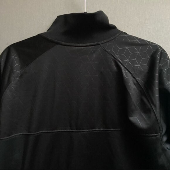 The North Face full zip men’s athletic jacket Sz M - Picture 4 of 12